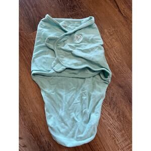 Swaddle Me Large (14-18lb) Baby Sleep Swaddle Cotton Lightweight Improves Sleep